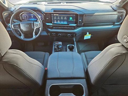 New 2026 Chevrolet Silverado 1500 RST image 16
