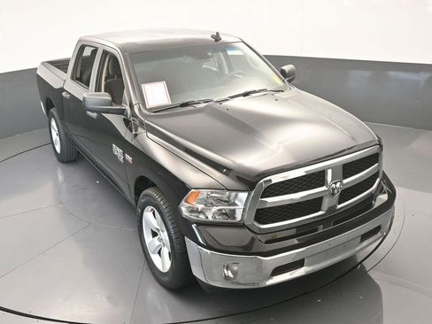 Used 2021 RAM 1500 Tradesman w/ Tradesman SXT Package image 53