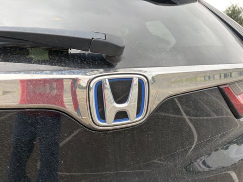 Used 2021 Honda CR-V Touring image 31