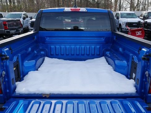 New 2025 Ford Maverick XLT w/ XLT Luxury Package image 10