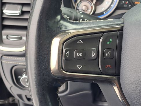 Used 2019 RAM 1500 Limited image 11