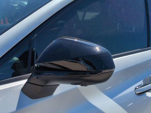 Certified 2024 Lexus RZ 300e Premium w/ Accessory Package (Z1) image 12