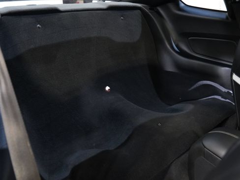 Used 2022 Ford Mustang Shelby GT500 w/ Carbon Fiber Track Pack RWD image 36