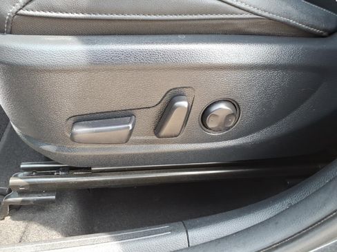 Used 2022 Kia Seltos EX AWD/4WD image 17