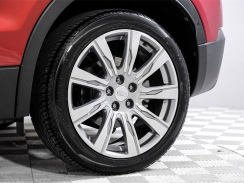 Used 2019 Cadillac XT4 Premium Luxury image 58