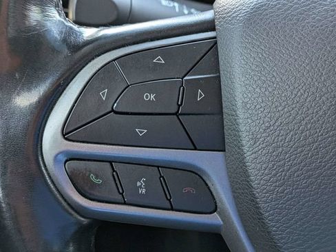 Used 2020 Jeep Cherokee Limited FWD image 26