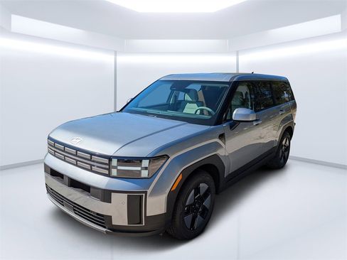 New 2026 Hyundai Santa Fe SE image 7