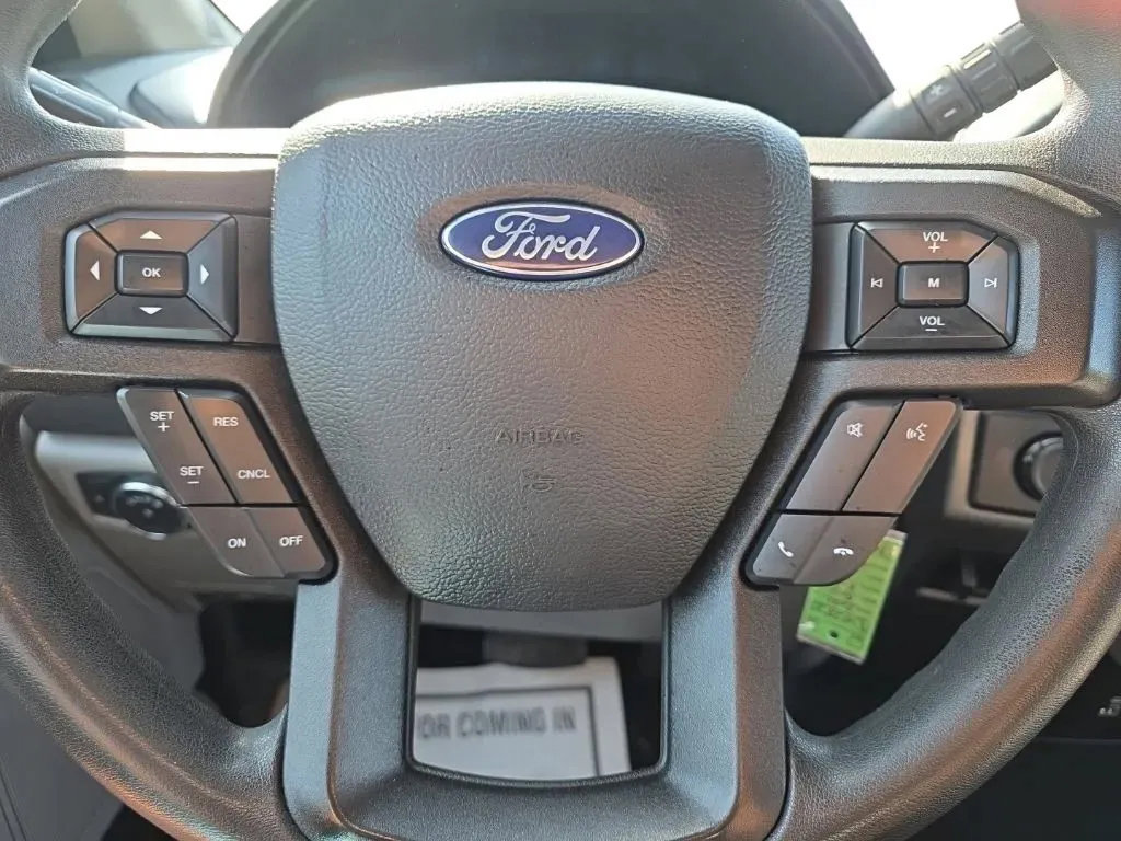 Used 2021 Ford F250 XLT AWD/4WD image 22