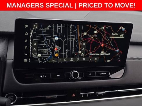 Used 2025 Mitsubishi Outlander SE FWD image 22