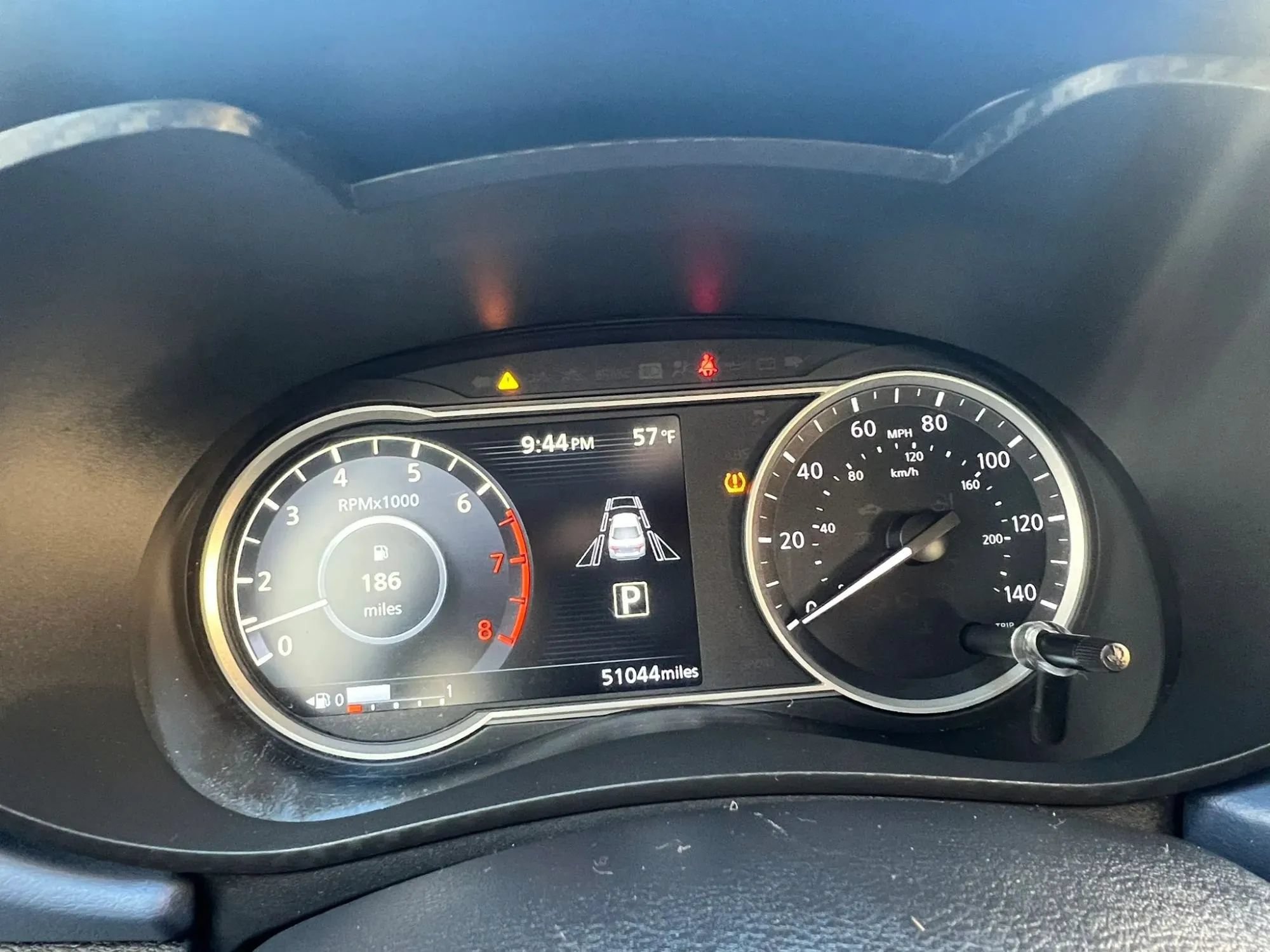 Used 2023 Nissan Versa SV FWD image 16