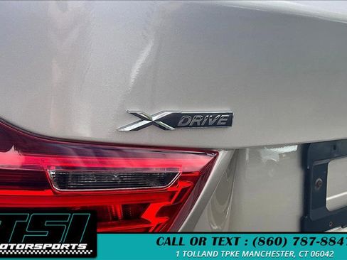 Used 2017 BMW 440i xDrive Coupe image 8