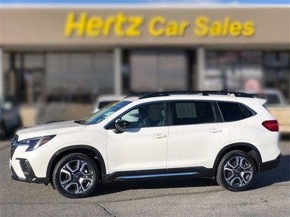 Used 2024 Subaru Ascent Limited w/ Technology Package