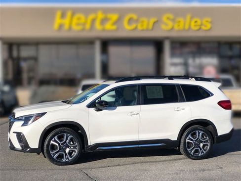 Used 2024 Subaru Ascent Limited w/ Technology Package image 1