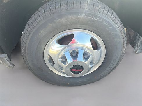 Used 2022 GMC Sierra 3500 Denali image 33