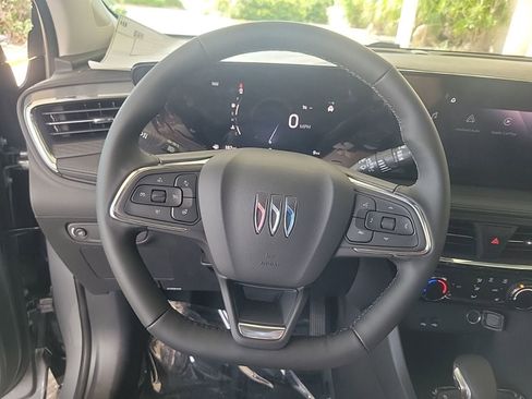 New 2026 Buick Encore GX Sport Touring w/ Comfort Package image 19