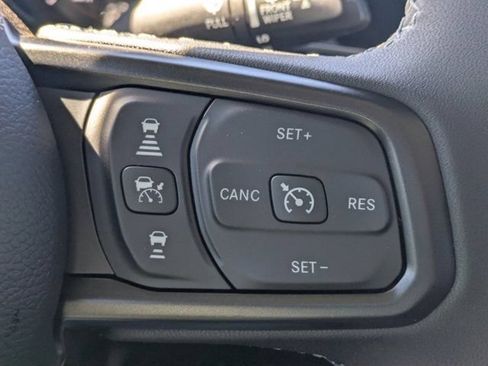 New 2026 Jeep Gladiator Sport AWD/4WD image 22