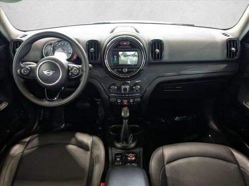 Used 2019 MINI Cooper Countryman FWD image 16