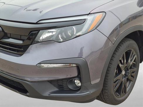 Used 2021 Honda Pilot Special Edition image 11