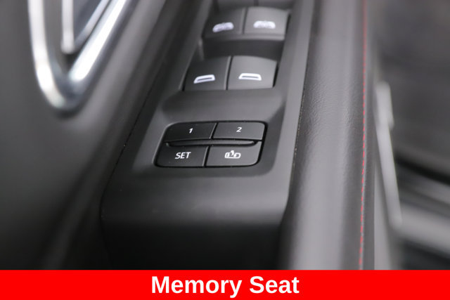 Used 2023 Chevrolet Suburban RST w/ Luxury Package AWD/4WD image 19