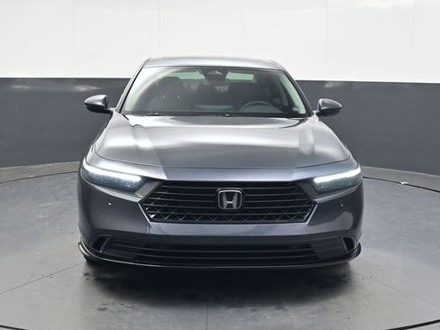 Used 2024 Honda Accord EX-L image 9