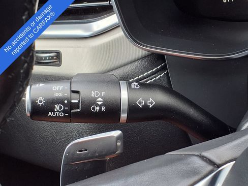 Used 2025 Jaguar F-PACE R-Dynamic S AWD/4WD image 22