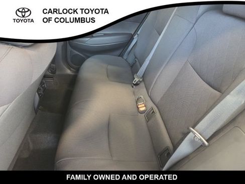 Used 2026 Toyota Corolla Cross LE FWD image 15