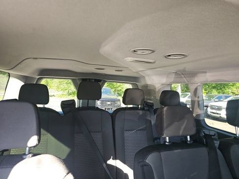 Certified 2024 Ford Transit 350 XLT RWD image 18