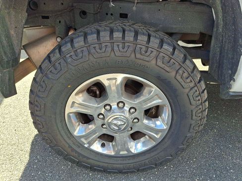 Certified 2024 RAM 2500 Big Horn image 7