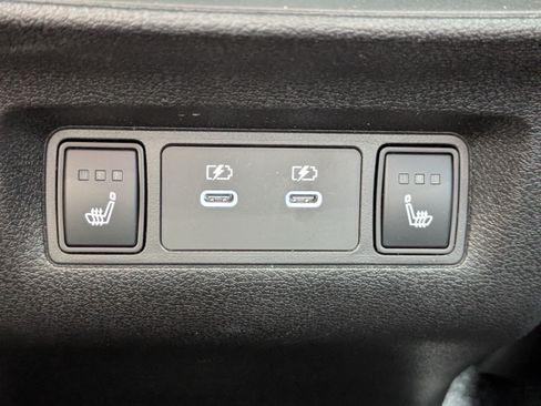 Certified 2026 Nissan Murano SL w/ Comfort Package AWD/4WD image 17