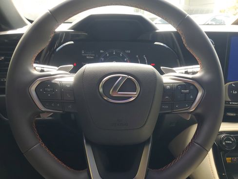 Certified 2023 Lexus NX 350 NX 350 Premium image 21