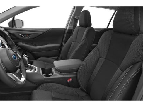Used 2025 Subaru Outback Premium AWD/4WD image 12