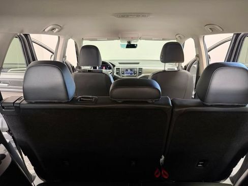 Used 2022 Volkswagen Atlas SE AWD/4WD image 30