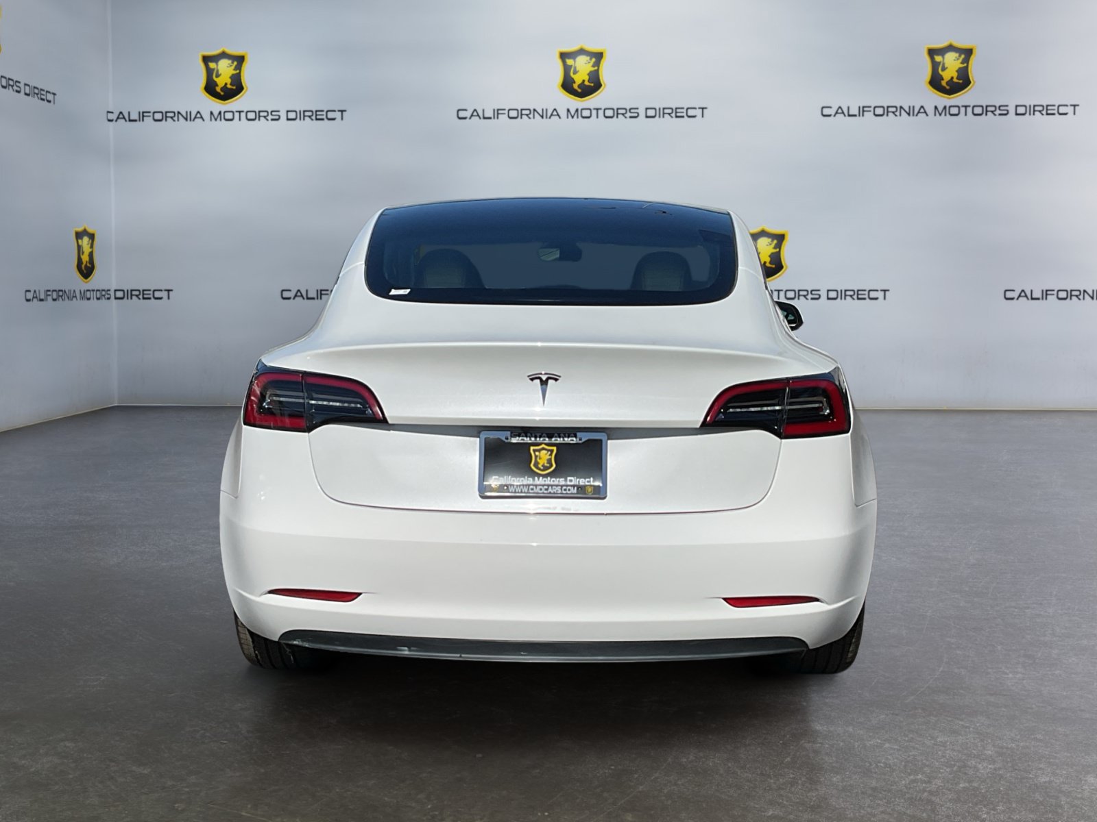 Used 2023 Tesla Model 3 Standard Range RWD image 6