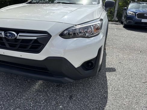 Used 2023 Subaru Crosstrek 2.0i AWD/4WD image 9