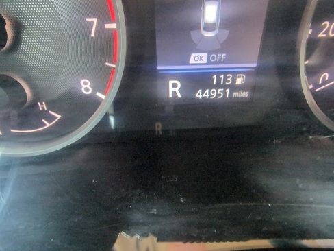 Used 2024 Nissan Sentra S image 13