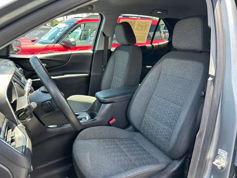 Used 2024 Chevrolet Equinox LT AWD/4WD image 20