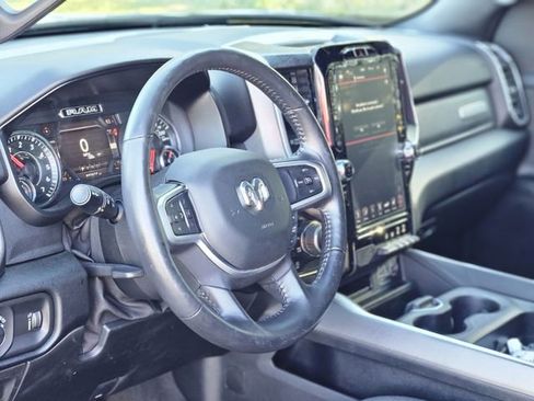 Used 2020 RAM 1500 Big Horn image 12