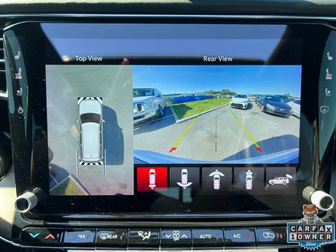 Used 2022 Jeep Grand Wagoneer Series I image 41