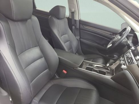 Certified 2020 Honda Accord EX-L image 17