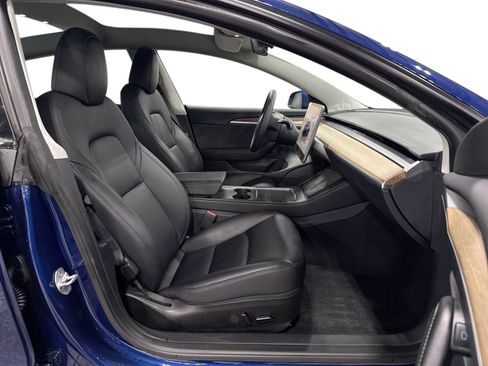 Certified 2023 Tesla Model 3 Standard Range RWD image 13