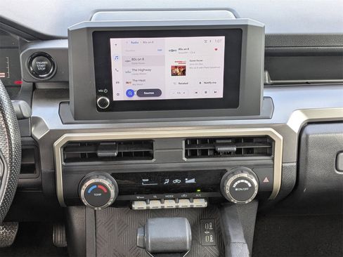 Used 2024 Toyota Tacoma SR5 image 36