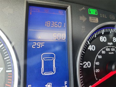 Used 2011 Honda CR-V EX-L image 12