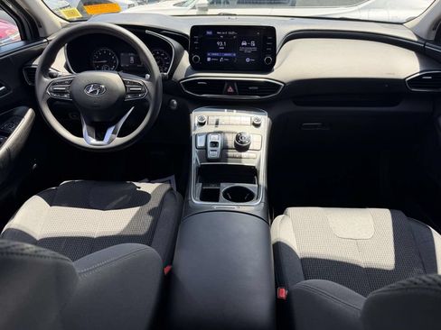 Certified 2022 Hyundai Santa Fe SEL AWD/4WD image 14
