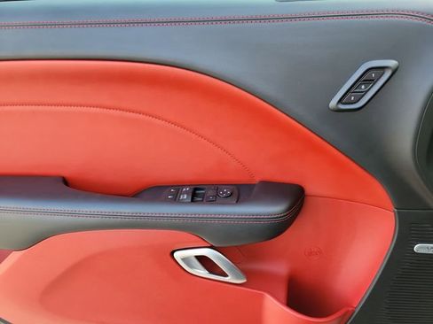 Used 2022 Dodge Challenger R/T Scat Pack RWD image 23