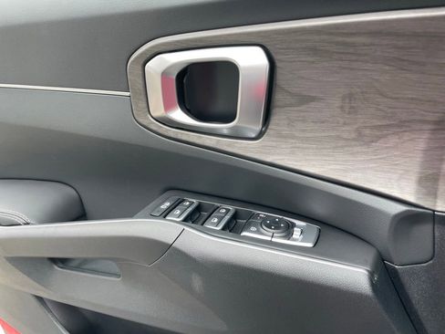 New 2026 Kia Sorento X-Line EX AWD/4WD image 19