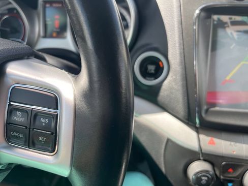 Used 2016 Dodge Journey R/T FWD image 18