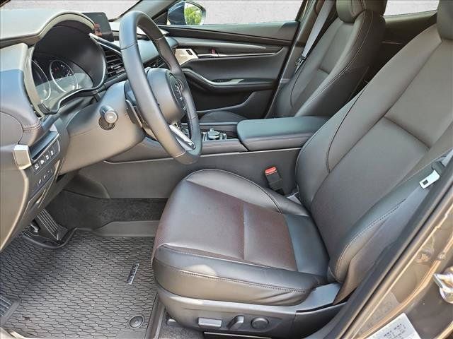 Used 2026 MAZDA MAZDA3 Hatchback w/Premium Plus Pkg AWD/4WD image 17