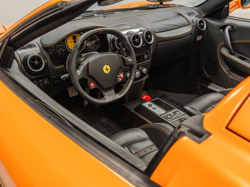 Used 2009 Ferrari F430 Spider image 29