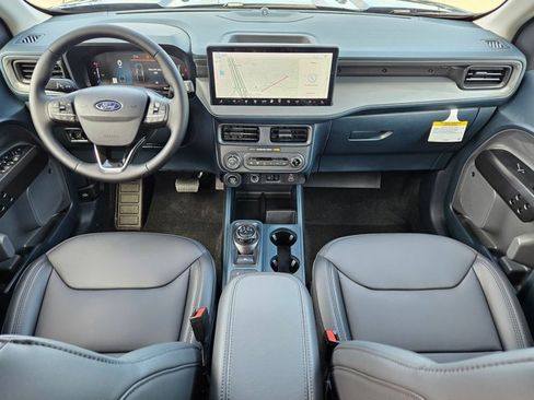 New 2026 Ford Maverick Lariat w/ Black Appearance Package AWD/4WD image 15