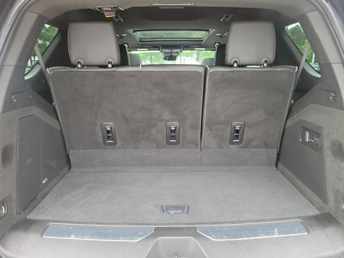 Certified 2024 Cadillac Escalade Sport AWD/4WD image 15